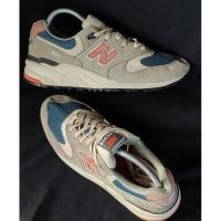 ราคา New Balance 999 Elite edition ขนาด 43/27.5cm (22488292576)
