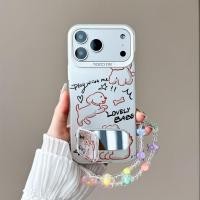 ราคา Styo-เคสโทรศัพท์มือถือสำหรับ iPhone 17 16PRO เคสกันกระแทกสำหรับ 15P roMax 14 13 12 11-MJMSCY11 (47265934497)