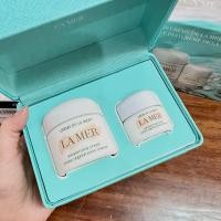 ราคา LA MER THE MOISTURIZING CREAM / SOFT CREAM (8352621063)