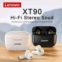 ราคา Lenovo XT90 TWS Bluetooth 5.0 หูฟังหูฟังไร้สาย (20844723328)