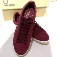 ราคา Fred perry (size 37) ถูกมาก (2814299245)