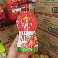 ราคา ฮ่องกงลีกุมกี่ซอสพริก เวอร์ชั่นฮ่องกง ซอสงา ซอสหวาน ซอสพริกหวานไทย ปรุงรส พริก มะเขือเทศหม้อไฟ 8-11ม (49565841136)