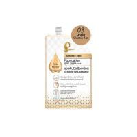 ราคา [สินค้าส่งด่วน] เจ้านางเรเดียนซ์สกินฟาวเดชั่น เบอร์ 03 CHAONANG RADIANCE SKIN FOUNDATION 03 (47112468812)