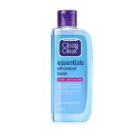 ราคา คลีนแอนด์เคลียร์ โทนเนอร์ปราศจากน้ำมัน Clean & Clear Oil Control Toner 100ml. (56759542262)