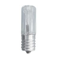 ราคา SPT* DC 10-12v E17 Uvc อัลตราไวโอเลต Uv หลอดไฟ 3w โคมไฟฆ่าเชื้อโอโซนฆ่าเชื้อไรไฟฆ่าเชื้อโรค (53953363193)