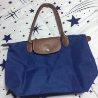 ราคา กระเป๋าสะพาย Longchamp (1972024031)