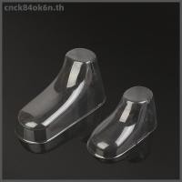 ราคา CNC 10ชิ้นรองเท้าพีวีซีใสสำหรับเด็กตู้โชว์โครงรองรับเท้าแม่พิมพ์รองเท้าพลาสติกที่ยืดรองเท้าเด็กถุงเท้ายืนโชว์ (40333390385)