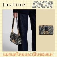 ราคา กระเป๋าโซ่ Dior 30 Montaigne ใหม่และแท้ (29477327154)