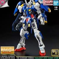 ราคา BANDAI MG GUNDAM AVALANCHE EXIA โมเดล กันดั้ม กันพลา PS TOYLAND (5308307279)