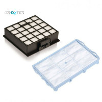 ราคา อะไหล่เครื่องดูดฝุ่น hepa filter 1 ชิ้นสําหรับ bosch bsgl vsz bsd bsa series (3741689858)