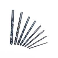 ราคา NACHI (นาชิ) L500_6.30 MM. ดอกสว่าน HSS (ไฮสปีด) เจาะเหล็ก ก้านตรง สำหรับเจาะงานทั่วไป ใช้ได้กับวัสดุหลายประเภท (50704067735)