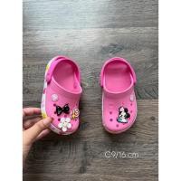ราคา (C105) รองเท้าCrocsเด็กมือสองของแท้ รองเท้าแบรนด์เด็กมือสองของแท้(ส่งฟรี)รองเท้าcrocsมือสองของแท้ (29843014290)
