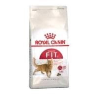 ราคา Royal canin Fit32 โรยัล คานิน Fit 10 Kg (19577508672)