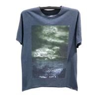 ราคา เสื้อยืดVansมือสอง Vans of the world (25036427839)