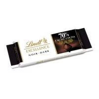 ราคา ลินด์ เอ็กเซลเลนซ์ดาร์กช็อกโกแลต70% Lindt Excellence Dark Chocolate 70% Cocoa 35g. (49012618070)