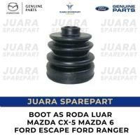 ราคา Mazda CX-5 Mazda 6 Ford escape Ford ranger บูทเพลาด้านนอก (44133041217)