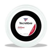 ราคา Tecnifibre เอ็นไม้เทนนิสแบ่งขาย Duramix 17/1.25mm Tennis Strings Reel | Black ( 02RDU125XB ) (50203328804)