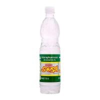 ราคา [สินค้าส่งด่วน] รวมรส น้ำส้มสายชูเทียม 700 มล. (56113261617)