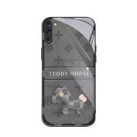 ราคา สําหรับ Samsung Galaxy Note 10 , Cute Mini Pony บุคลิกภาพอินเทรนด์ เคสป้องกันโทรศัพท์ป้องกันการตก (40954587041)