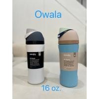 ราคา แก้วน้ำเก็บความเย็น owala 16oz. (27826040643)