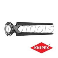 ราคา 5000180 คีมถอนตะปู 180 มม./ปากคีมสำหรับงานไม้ #5000180 "KNIPEX" คะนิเพค เยอรมัน (47706348814)