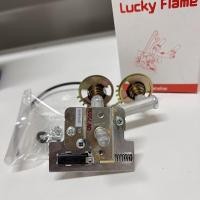 ราคา สปาร์คเตาแก๊ส Lucky Flame สำหรับเตาหน้ากระจก AG-101s AG-102s เหล็กหล่อ อะไหล่แท้ลัคกี้เฟลม (12096081744)