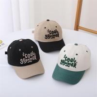 ราคา หมวกเบสบอลเด็ก Cool Summe r เท่ๆ – เท่ๆ กันแดด แฟชั่น (49506118122)