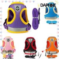ราคา DAPHNE Puppy Harness สัตว์เลี้ยงแมว Chihua Yorkies Teddy Small Medium Mesh Vest (44564720710)