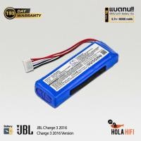 ราคา Battery Cameron Sino CS-JML320SL 3.7V , 6000mAh for JBL Charge 3 2016 พร้อมการรับประกัน 180 วัน (7086769904)