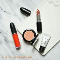 ราคา MAC Retro Matte Liquid Lipcolour สี Quite The Stadout (12829514)