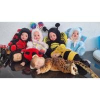 ราคา ตุ๊กตาANNE GEDDES งานแท้us น่ารัก (28835792225)