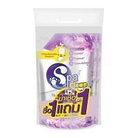 ราคา สปาคลีน ผลิตภัณฑ์ทำความสะอาดพื้น กลิ่นบูเก้ (27084137930)