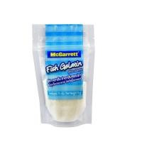 ราคา [สินค้าส่งด่วน] แม็กกาแรตฟิชเจลาติน 75ก. MCGARRETT FISH GELATIN 75 G (53962467480)