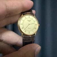ราคา นาฬิกาข้อมือ Longines งานอะไหล่ (44366846280)
