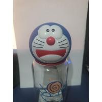 ราคา แก้วน้ําแก้วโดราเอมอน/ ขวดน้ําพร้อมกล่อง 250มล (23168910949)