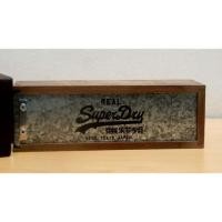 ราคา กล่องแว่นSuperdry มือ1 สวยพร้อมใช้งาน (7428513229)