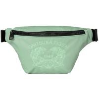 ราคา Onitsuka Tiger WAIST POUCH Bag กระเป๋าคาดอก ของใหม่ ของแท้ 100% (28309360867)