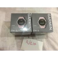 ราคา Garmin Fenix 5s Sapphire Pink Meringue นาฬิกาออกกำลังกาย สีชมพู (1506301427)