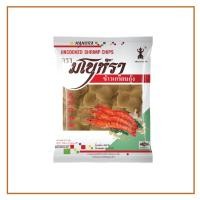 ราคา มโนห์รา ข้าวเกรียบดิบ 500 กรัม รสกุ้ง (29841350687)