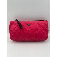 ราคา กระเป๋าใส่เครื่องสำอาง ใส่เหรียญ Prada (25675025234)