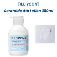 ราคา [ILLIYOON] เซราไมด์ เอโตะ โลชั่น 350มล (41432815601)