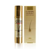 ราคา (ส่งฟรี) Samorn Hair Serum Natural Essenoes เเซมออน แฮร์เซรั่ม 50 ml (26024699322)