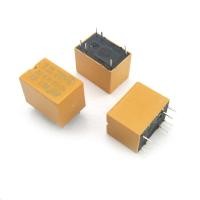 ราคา 5PCS relay HK4100F-DC12V/24V/5V/3V/9V 6 pin 3A HK4100F-SHG「inventor.th」 (5962337635)