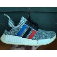 ราคา Adidas NMD R1_PK TRICOLOR OREO size 8.5us. 8uk. 42/26.5 (11387179462)