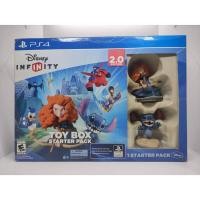 ราคา (มือ1) PS4​ -​ Disney Infinity​ 2.0 (z.all)​ (19684581405)