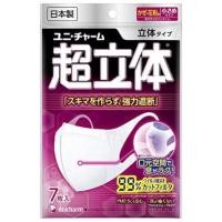 ราคา พร้อมส่ง Unicharm n95 mask นำเข้าจากญี่ปุ่น (1693727062)