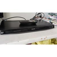 ราคา เครื่องเล่นบลูเรย์ Philips Bluray 3D รุ่นBDP3380K อ่านได้ทั้งแผ่นแท้และแผ่นก็อป (43455159851)