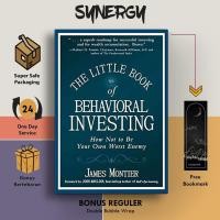ราคา หนังสือเล่มเล็กๆของ Behavioral ลงทุนโดย James Montier (28995268639)