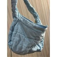 ราคา กระเป๋าสะพายสีฟ้าพาสเทล / (21796020321)