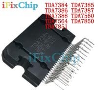 ราคา TDA7384 1PCS ZIP TDA7384A ZIP-25 TDA7385/7386/7387/7388/7560/7564/7850/77851/7560A/7850A/7850A/77851A pxc8 -25 (52916414432)